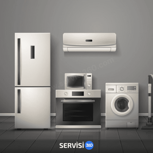 Vakfıkebir Beyaz Eşya Servisi