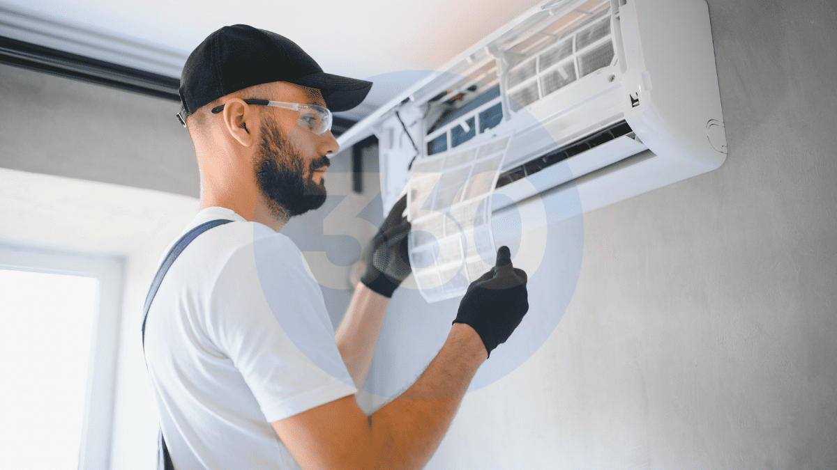 Vakfıkebir Klima Servisi