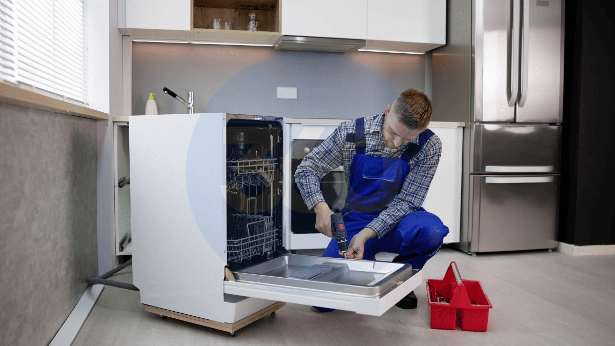 Vakfıkebir Bulaşık Makinesi Servisi