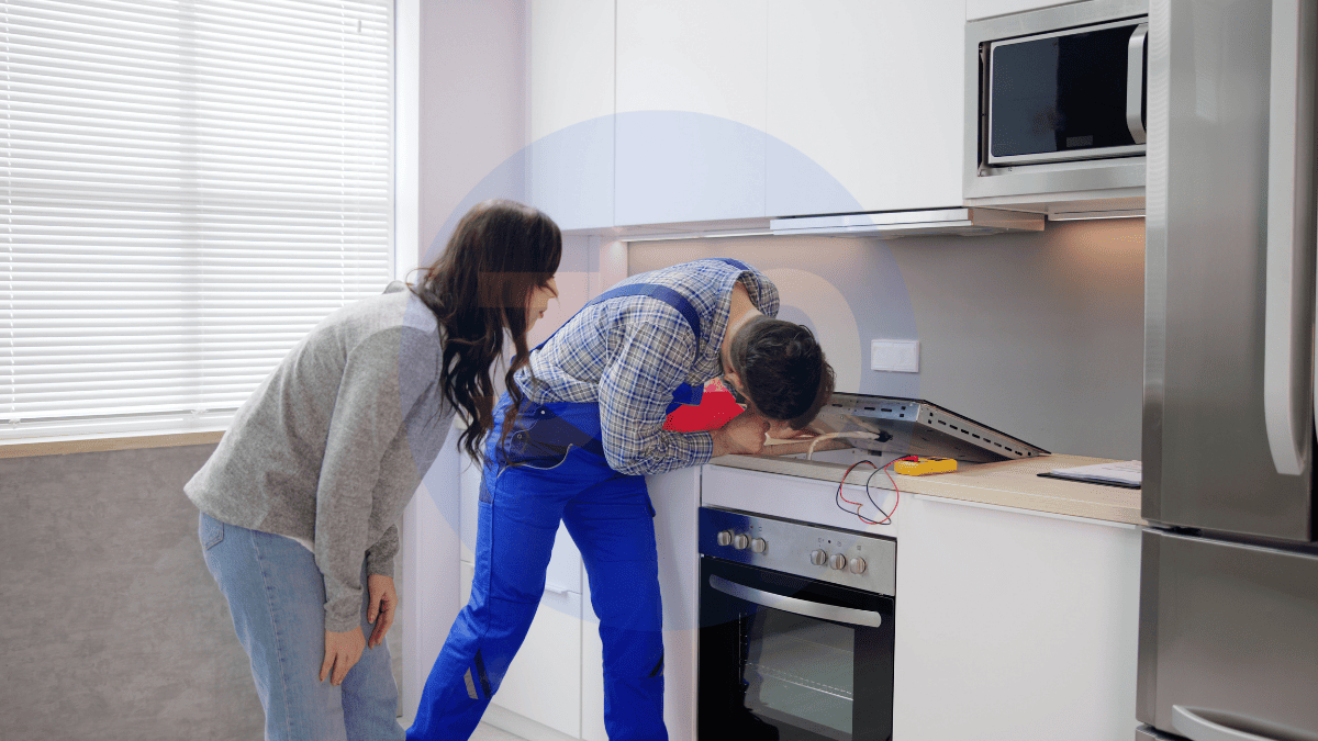 Vakfıkebir Fırın Ocak Servisi